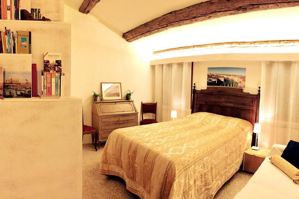 Ca' Spendore Del Sole البندقية المظهر الخارجي الصورة