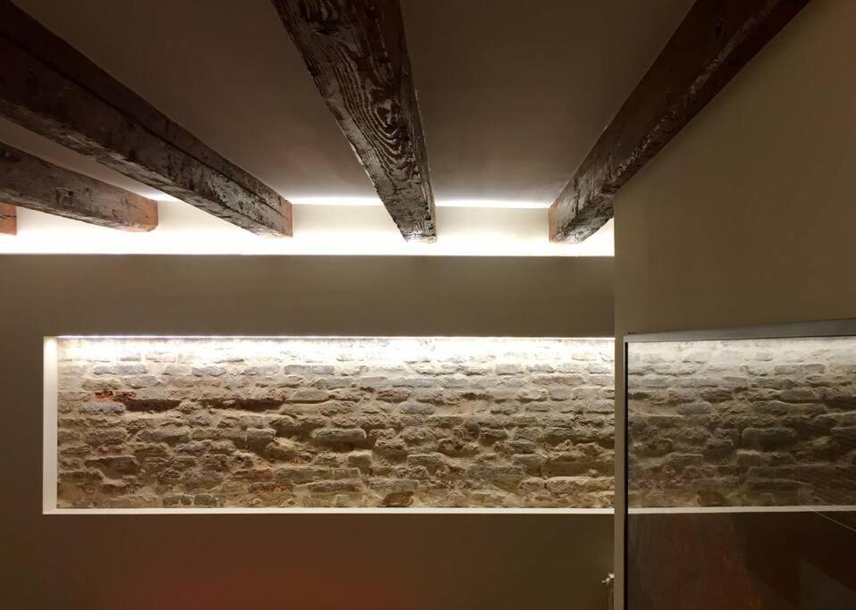 Ca' Spendore Del Sole البندقية المظهر الخارجي الصورة