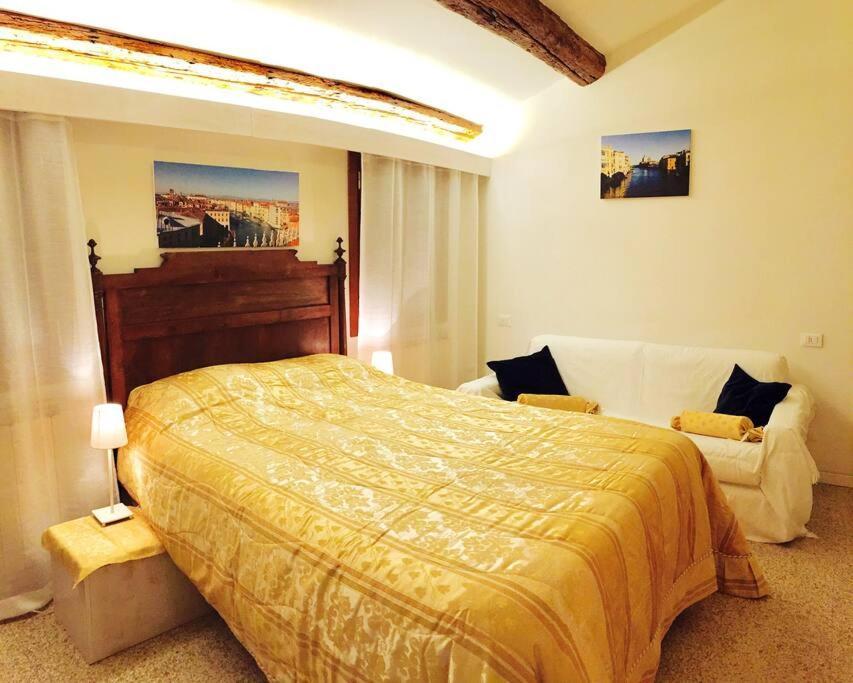 Ca' Spendore Del Sole البندقية المظهر الخارجي الصورة